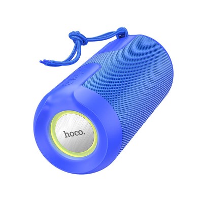 Акустика HOCO Artistic sports BT speaker bs48 IPX5 |BT5.1, TWS, AUX/USB/TF/FM|