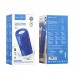 Акустика HOCO Artistic sports BT speaker bs48 IPX5 |BT5.1, TWS, AUX/USB/TF/FM|