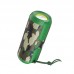 Акустика HOCO Artistic sports BT speaker bs48 IPX5 |BT5.1, TWS, AUX/USB/TF/FM|