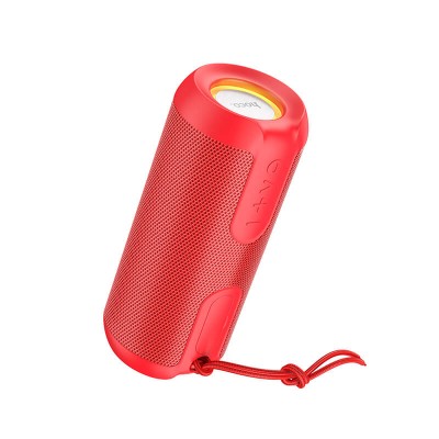Акустика HOCO Artistic sports BT speaker bs48 IPX5 |BT5.1, TWS, AUX/USB/TF/FM|