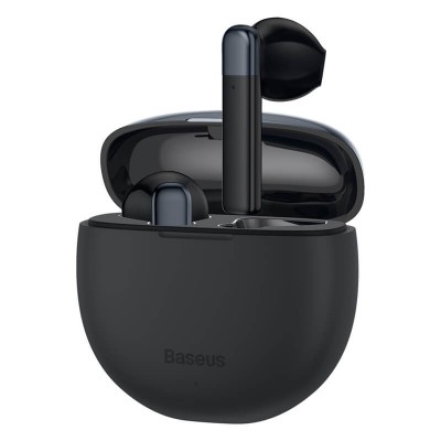 Навушники Bluetooth BASEUS Encok True Wireless Earphones W2 |BT5.0, 35/450mAh, 4H| (NGW2-02)