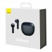 Навушники Bluetooth BASEUS Encok True Wireless Earphones W2 |BT5.0, 35/450mAh, 4H| (NGW2-02)