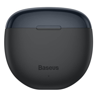 Навушники Bluetooth BASEUS Encok True Wireless Earphones W2 |BT5.0, 35/450mAh, 4H| (NGW2-02)