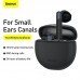 Навушники Bluetooth BASEUS Encok True Wireless Earphones W2 |BT5.0, 35/450mAh, 4H| (NGW2-02)