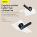 Навушники Bluetooth BASEUS Encok True Wireless Earphones W2 |BT5.0, 35/450mAh, 4H| (NGW2-02)