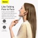 Навушники Bluetooth BASEUS Encok True Wireless Earphones W2 |BT5.0, 35/450mAh, 4H| (NGW2-02)