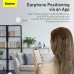 Навушники Bluetooth BASEUS Encok True Wireless Earphones W2 |BT5.0, 35/450mAh, 4H| (NGW2-02)