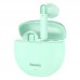 Навушники Bluetooth BASEUS Encok True Wireless Earphones W2 |BT5.0, 35/450mAh, 4H| (NGW2-02)