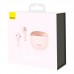 Навушники Bluetooth BASEUS Encok True Wireless Earphones W2 |BT5.0, 35/450mAh, 4H| (NGW2-02)