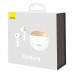Навушники Bluetooth BASEUS Encok True Wireless Earphones W2 |BT5.0, 35/450mAh, 4H| (NGW2-02)