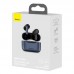 Навушники Bluetooth BASEUS SIMU ANC True Wireles Earphones S1 Pro |BT5.1, 40/380mAh, 4.5H| (NGS1P-0A)