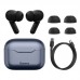 Навушники Bluetooth BASEUS SIMU ANC True Wireles Earphones S1 Pro |BT5.1, 40/380mAh, 4.5H| (NGS1P-0A)