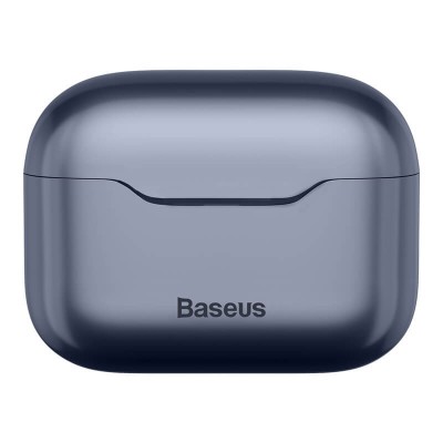 Навушники Bluetooth BASEUS SIMU ANC True Wireles Earphones S1 Pro |BT5.1, 40/380mAh, 4.5H| (NGS1P-0A)