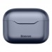 Навушники Bluetooth BASEUS SIMU ANC True Wireles Earphones S1 Pro |BT5.1, 40/380mAh, 4.5H| (NGS1P-0A)