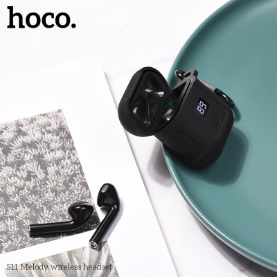 Навушники HOCO TWS Melody S11