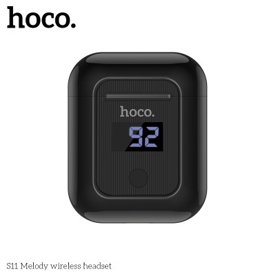 Навушники HOCO TWS Melody S11