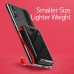 УМБ BASEUS Mini S Digital Display 10000mah (With Type - C cable) |3A, 15W, 1USB/1Lightning/1Type-C| (PPXF-A09)