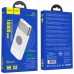 УМБ HOCO with digital display wireless charging Velocity J63 10000mah |1USB/1Type-C, QC/PD, 20W, 3A|