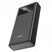 УМБ HOCO with Digital Display Outstanding fully compatible power bank J78 30000mAh |4USB/1Type-C/1Lightning, QC/PD, 20W, 5A|