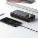 УМБ HOCO with Digital Display Outstanding fully compatible power bank J78 30000mAh |4USB/1Type-C/1Lightning, QC/PD, 20W, 5A|