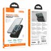УМБ HOCO Success magnetic wireless fast charging J79 10000mah |1USB/1Type-C, QC/PD, 20W, 5A|