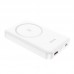УМБ HOCO Success magnetic wireless fast charging J79 10000mah |1USB/1Type-C, QC/PD, 20W, 5A|