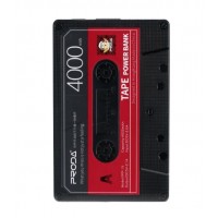 УМБ Proda Tape PPP - 15 4000mAh УМБ Proda Tape PPP - 15 4000mAh