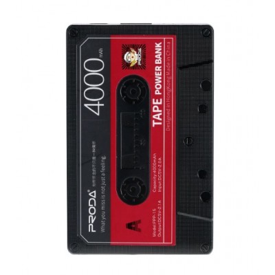 УМБ Proda Tape PPP - 15 4000mAh