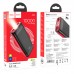 УМБ HOCO Tough J64 10000mah |2USB/1Type-C, 2A|