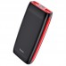 УМБ HOCO Tough J64 10000mah |2USB/1Type-C, 2A|