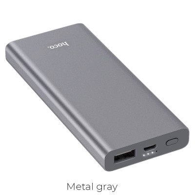 УМБ Hoco Universal Ultra Slim B40 7000mAh |1USB, 1A|
