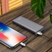 УМБ Hoco Universal Ultra Slim B40 7000mAh |1USB, 1A|