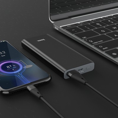 УМБ Hoco Universal Ultra Slim B40 7000mAh |1USB, 1A|