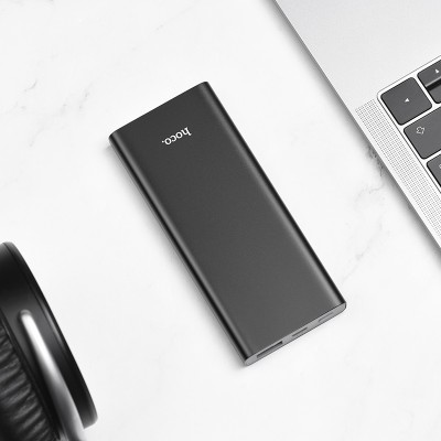 УМБ Hoco Universal Ultra Slim B40 7000mAh |1USB, 1A|