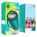 Акустика BOROFONE Young sports with colorful LED IPX5 BR13 |BT, AUX, FM, TF, USB|