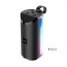 Акустика BOROFONE Adventure sports wireless speaker with LED IPX5 BR5 |BT, FM, TF, USB|