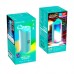 Акустика BOROFONE Adventure sports wireless speaker with LED IPX5 BR5 |BT, FM, TF, USB|