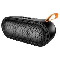 Акустика BOROFONE Broad sound sports wireless speaker IPX5 BR8 |BT, TWS, AUX, FM, TF|