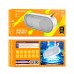 Акустика BOROFONE Broad sound sports wireless speaker IPX5 BR8 |BT, TWS, AUX, FM, TF|