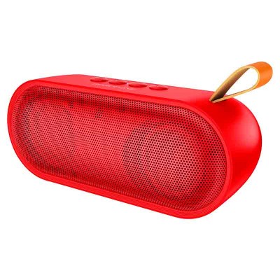 Акустика BOROFONE Broad sound sports wireless speaker IPX5 BR8 |BT, TWS, AUX, FM, TF|