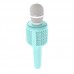 Караоке мікрофон BOROFONE Rhyme karaoke microphone BF1 |BT5.0, DSP, 3-6h, TF, USB|