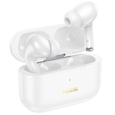 Навушники HOCO Generoso true wireless ANC noise reduction BT headset Ew56 Plus |BT5.3, 30/300mAh, ANC, 4h|