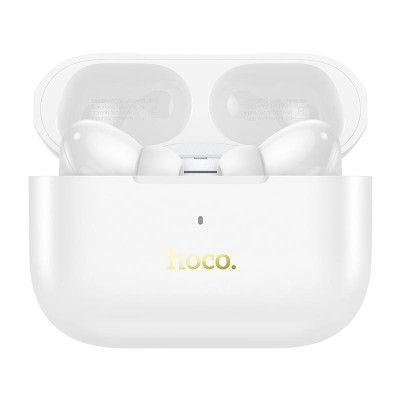 Навушники HOCO Generoso true wireless ANC noise reduction BT headset Ew56 Plus |BT5.3, 30/300mAh, ANC, 4h|