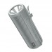Акустика HOCO Bora sports BT speaker HC11 |BT5.0, TWS, AUX, FM, TF, USB, 2Hours, 5Wx2, Flashlight|