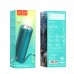 Акустика HOCO Bora sports BT speaker HC11 |BT5.0, TWS, AUX, FM, TF, USB, 2Hours, 5Wx2, Flashlight|