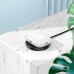 Навушники HOCO TWS EW51 |BT5.3, 30/300mAh, ANC, Location, 3.5h|