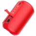 Акустика Hoco Trendy sound sports wireless speaker IPX5 HC1 |BT, TWS, AUX, FM, TF, USB|