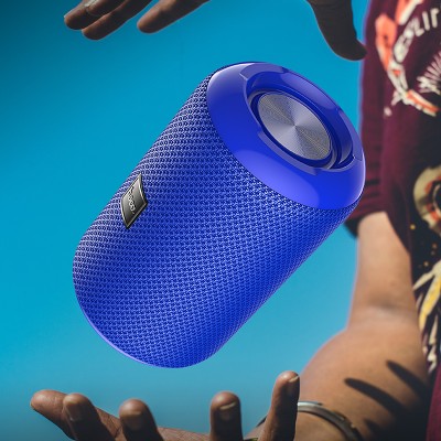 Акустика Hoco Trendy sound sports wireless speaker IPX5 HC1 |BT, TWS, AUX, FM, TF, USB|