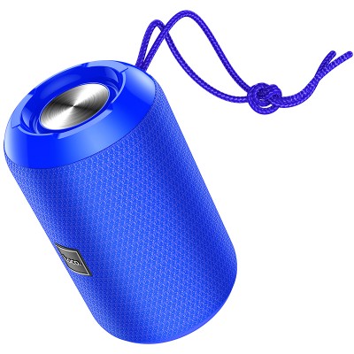 Акустика Hoco Trendy sound sports wireless speaker IPX5 HC1 |BT, TWS, AUX, FM, TF, USB|