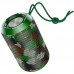 Акустика Hoco Trendy sound sports wireless speaker IPX5 HC1 |BT, TWS, AUX, FM, TF, USB|